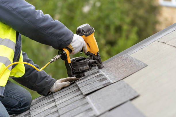 Hot Roofs in Swedesboro, NJ