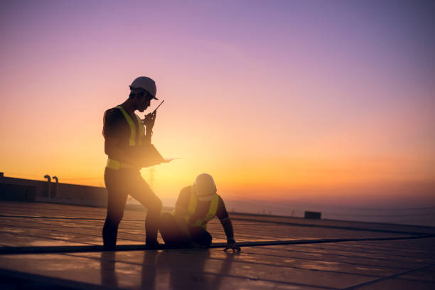 Fast & Reliable Emergency Roof Repairs in Swedesboro, NJ